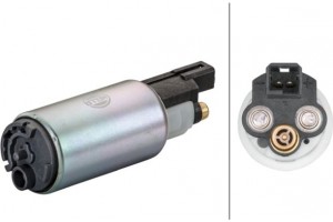 Hella Αντλία Καυσίμου - 8TF 358 106-551