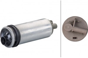 Hella Αντλία Καυσίμου - 8TF 358 106-601