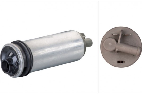 Hella Αντλία Καυσίμου - 8TF 358 106-601 Hella Αντλία Καυσίμου - 8TF 358 106-601