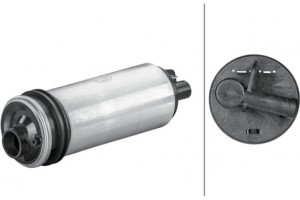 Hella Αντλία Καυσίμου - 8TF 358 106-631