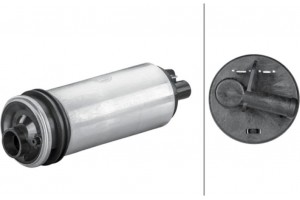 Hella Αντλία Καυσίμου - 8TF 358 106-631