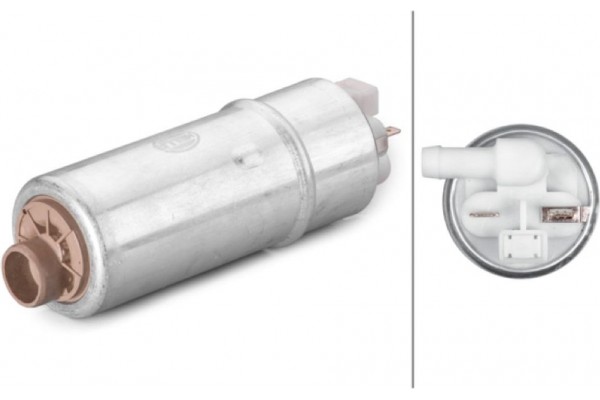 Hella Αντλία Καυσίμου - 8TF 358 106-591 Hella Αντλία Καυσίμου - 8TF 358 106-591