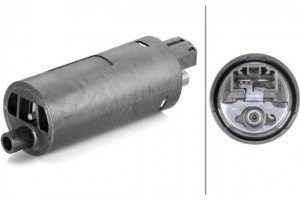 Hella Αντλία Καυσίμου - 8TF 358 106-571