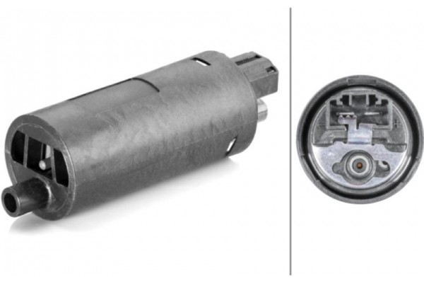 Hella Αντλία Καυσίμου - 8TF 358 106-571 Hella Αντλία Καυσίμου - 8TF 358 106-571