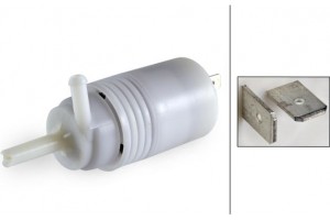 Hella Αντλία Νερού πλύσης, καθαρ. Προβολέων - 8TW 004 223-031