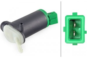 Hella Αντλία Νερού πλύσης, καθαρ. Τζαμιών - 8TW 006 847-031