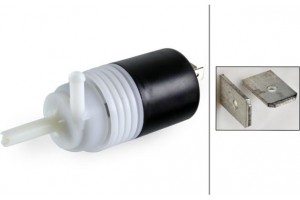 Hella Αντλία Νερού πλύσης, καθαρ. Τζαμιών - 8TW 005 496-051