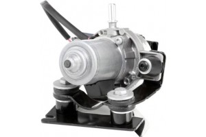 Hella Αντλία υποπίεσης, Σύστημα Πέδησης - 8TG 009 428-701