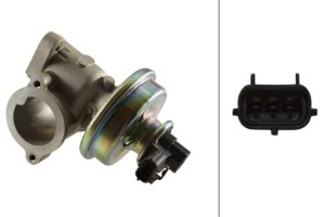 Hella Βαλβίδα Agr - 6NU 010 171-041