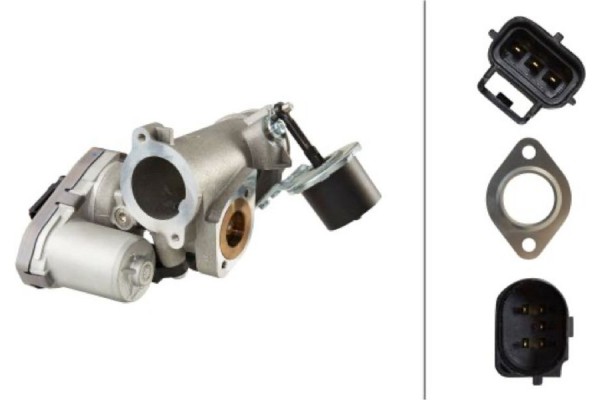 Hella Βαλβίδα Agr - 6NU 010 171-171