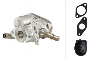 Hella Βαλβίδα Agr - 6NU 010 171-271