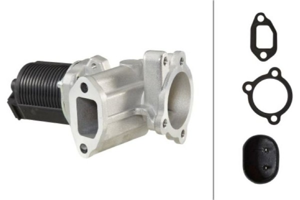 Hella Βαλβίδα Agr - 6NU 010 171-421