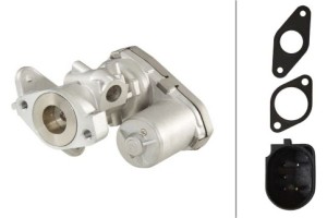 Hella Βαλβίδα Agr - 6NU 010 171-461