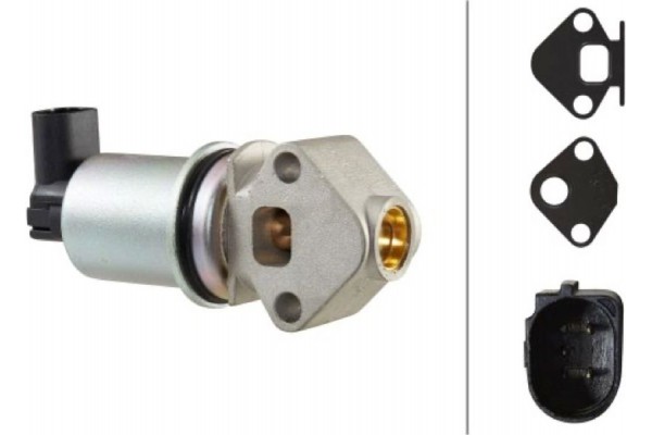 Hella Βαλβίδα Agr - 6NU 010 171-501