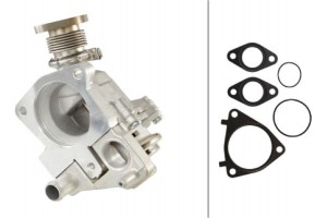 Hella Βαλβίδα Agr - 6NU 010 171-571