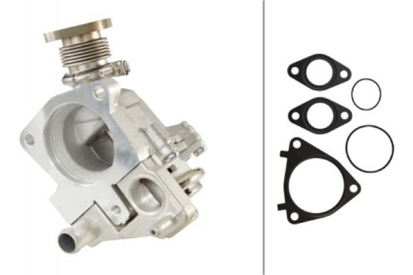 Hella Βαλβίδα Agr - 6NU 010 171-571