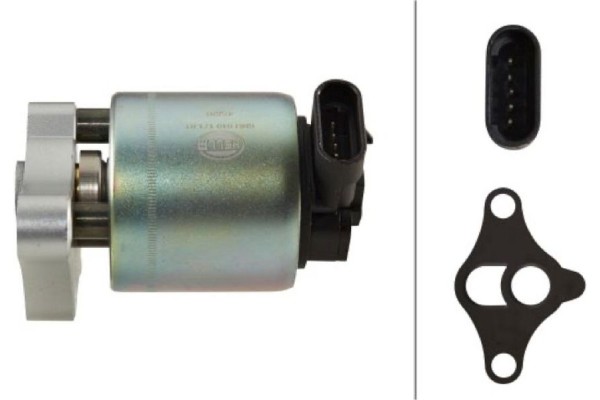 Hella Βαλβίδα Agr - 6NU 010 171-611