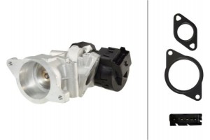 Hella Βαλβίδα Agr - 6NU 010 171-671