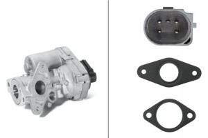 Hella Βαλβίδα Agr - 6NU 010 171-461