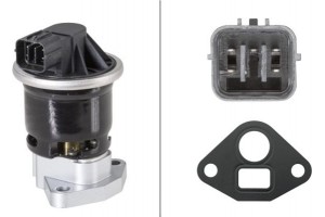 Hella Βαλβίδα Agr - 6NU 010 171-491