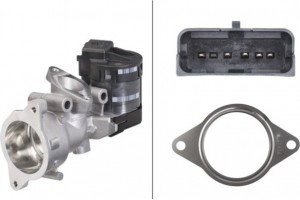 Hella Βαλβίδα Agr - 6NU 010 171-671