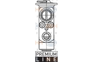 Hella Βαλβίδα εκτόνωσης, συστ. κλιματ. - 8UW 351 234-151