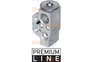 Hella Βαλβίδα εκτόνωσης, συστ. κλιματ. - 8UW 351 239-761