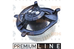 Hella Βεντιλατέρ Εσωτερικού Χώρου - 8EW 009 100-421