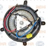 Hella Βεντιλατέρ Εσωτερικού Χώρου - 8EW 009 100-421