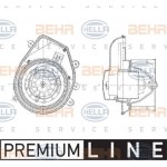 Hella Βεντιλατέρ Εσωτερικού Χώρου - 8EW 009 159-131
