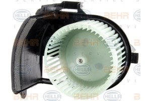 Hella Βεντιλατέρ Εσωτερικού Χώρου - 8EW 351 039-281