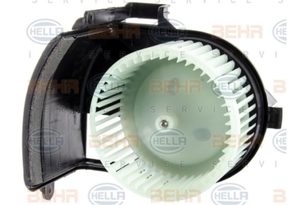 Hella Βεντιλατέρ Εσωτερικού Χώρου - 8EW 351 039-281