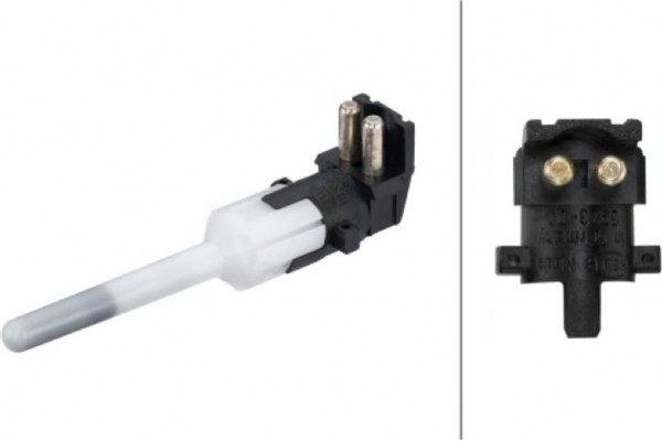 Hella Διακόπ. στάθμης, Δείκτης Έλλειψης ψυκτ. Υγρού - 6PR 005 923-051