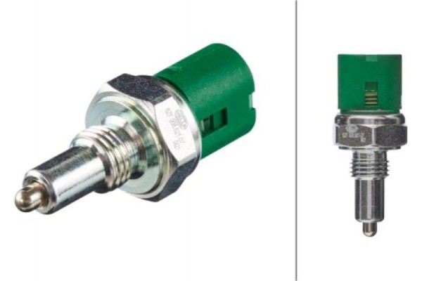 Hella Διακόπτης, Φώτα Όπισθεν - 6ZF 008 621-071