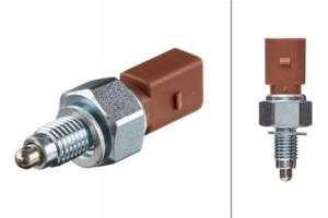 Hella Διακόπτης, Φώτα Όπισθεν - 6ZF 008 621-321