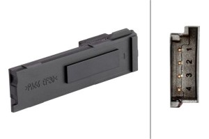 Hella Διακόπτης, Μηχανισμός Συμπλέκτη (GRA) - 6DD 010 966-661