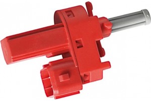 Hella Διακόπτης, Μηχανισμός Συμπλέκτη (ρύθμιση κινητήρα) - 6DD 010 966-211