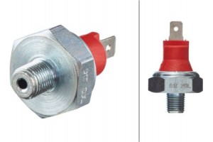 Hella Διακόπτης Πίεσης Λαδιού - 6ZF 007 392-001