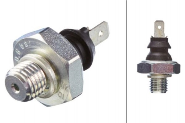 Hella Διακόπτης Πίεσης Λαδιού - 6ZL 003 259-131