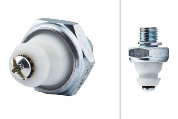 Hella Διακόπτης Πίεσης Λαδιού - 6ZL 003 259-171