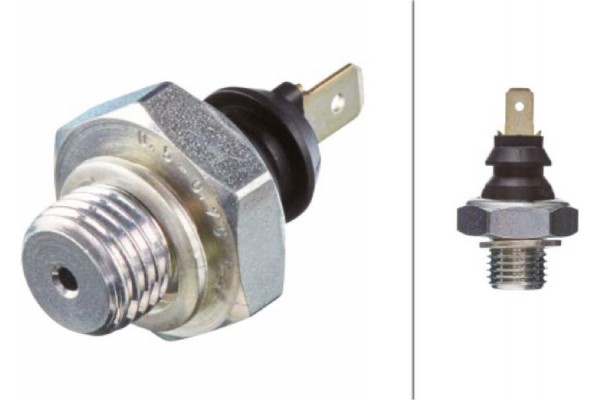 Hella Διακόπτης Πίεσης Λαδιού - 6ZL 003 259-201