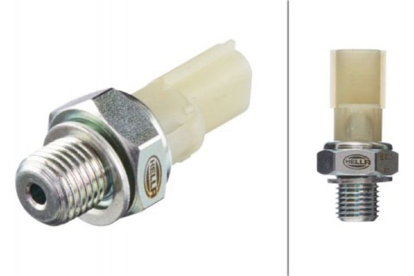 Hella Διακόπτης Πίεσης Λαδιού - 6ZL 003 259-401