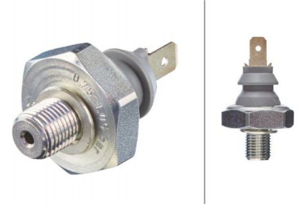 Hella Διακόπτης Πίεσης Λαδιού - 6ZL 003 259-481