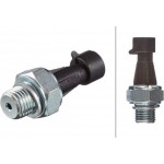 Hella Διακόπτης Πίεσης Λαδιού - 6ZL 003 259-601