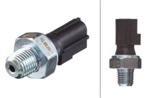 Hella Διακόπτης Πίεσης Λαδιού - 6ZL 003 259-711