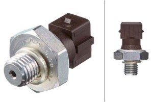 Hella Διακόπτης Πίεσης Λαδιού - 6ZL 006 097-001