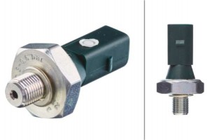 Hella Διακόπτης Πίεσης Λαδιού - 6ZL 008 280-001