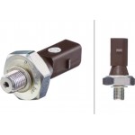 Hella Διακόπτης Πίεσης Λαδιού - 6ZL 008 280-031