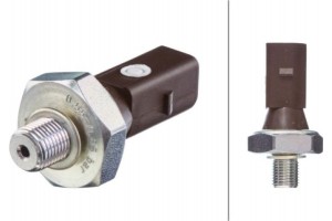 Hella Διακόπτης Πίεσης Λαδιού - 6ZL 008 280-031