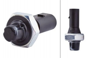 Hella Διακόπτης Πίεσης Λαδιού - 6ZL 008 280-051